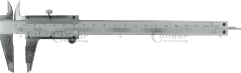 Schieblehre 150mm